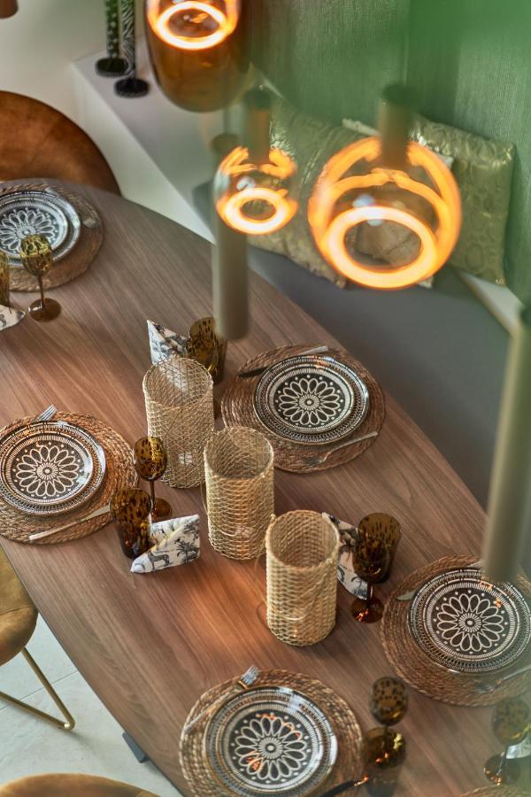 Nomad Water Lodge Harderwijk Luaran gambar