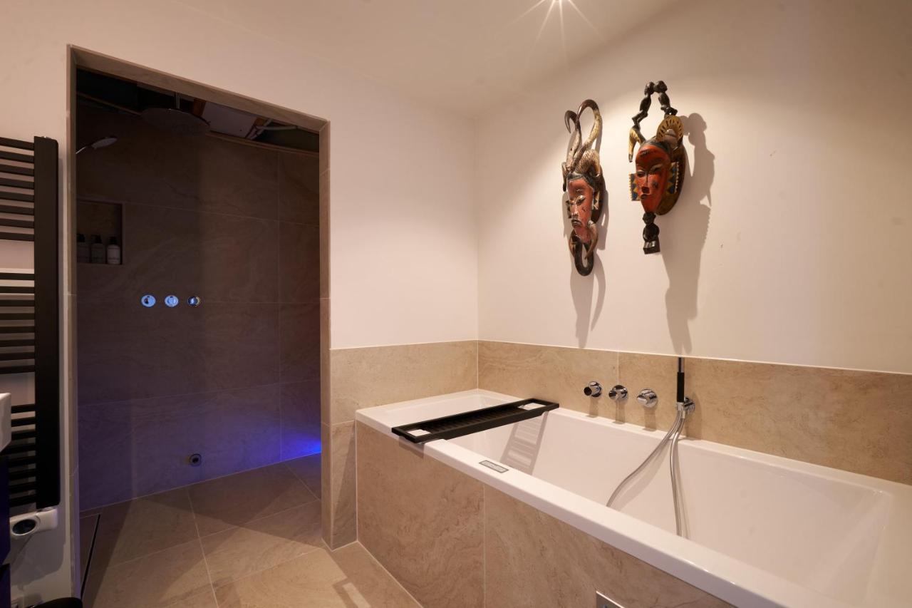 Nomad Water Lodge Harderwijk Luaran gambar