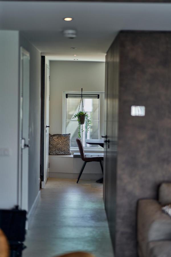 Nomad Water Lodge Harderwijk Luaran gambar