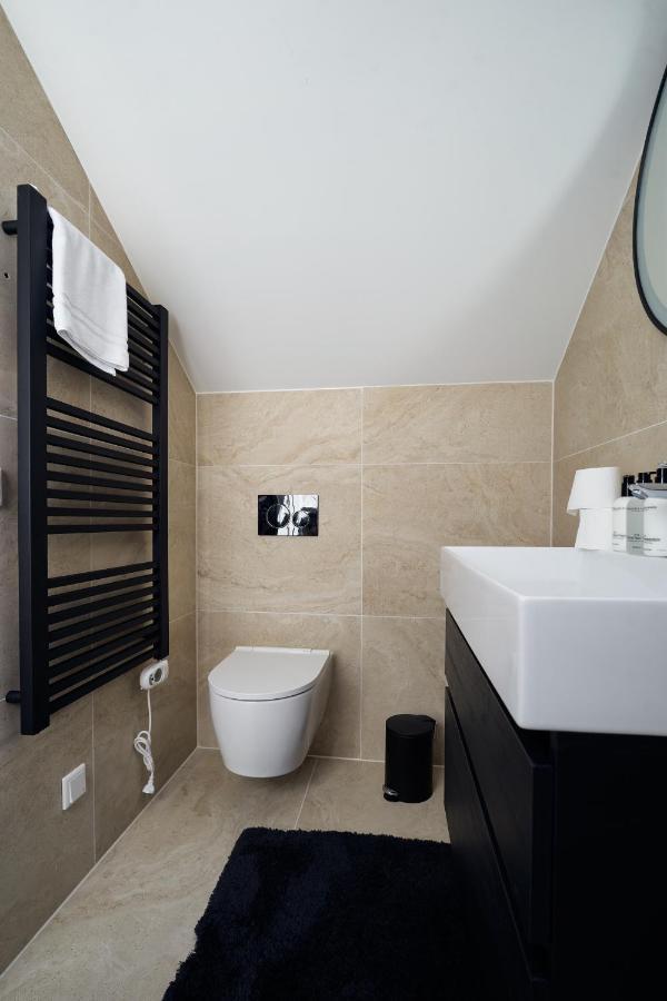 Nomad Water Lodge Harderwijk Luaran gambar