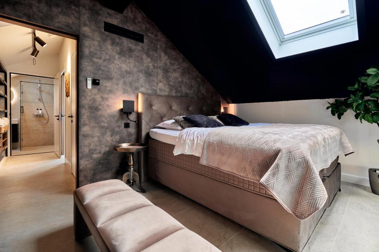 Nomad Water Lodge Harderwijk Luaran gambar
